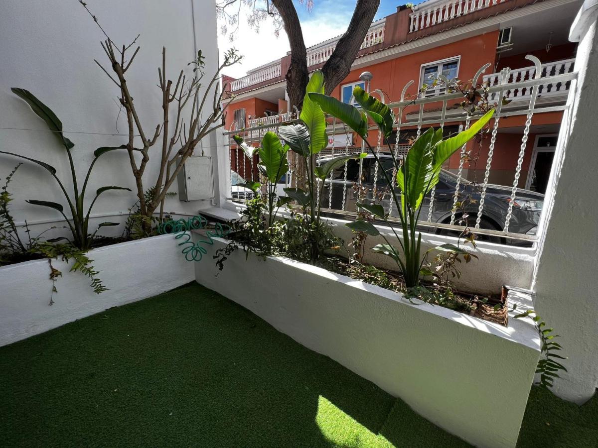 Апартаменты Casa Isabel Aeropuerto Feria Valencia Partida de La Canada Экстерьер фото